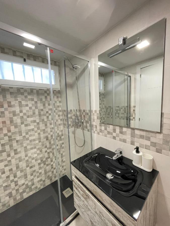 Appartamento Lafrenchtouch - Relajante 1Hab Con Piscina Benalmádena Esterno foto