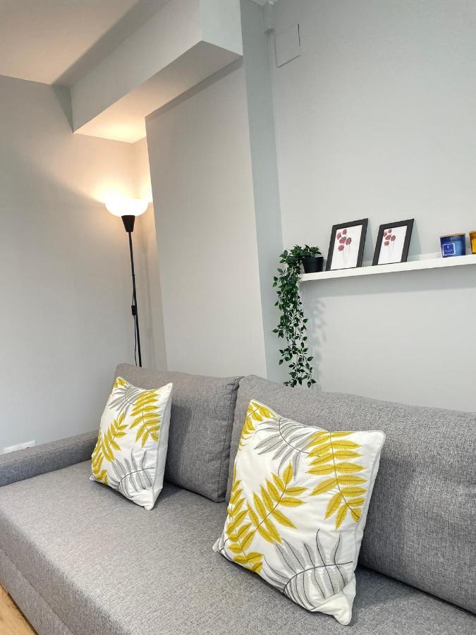 Appartamento Lafrenchtouch - Relajante 1Hab Con Piscina Benalmádena Esterno foto
