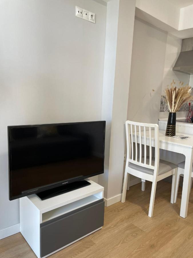 Appartamento Lafrenchtouch - Relajante 1Hab Con Piscina Benalmádena Esterno foto