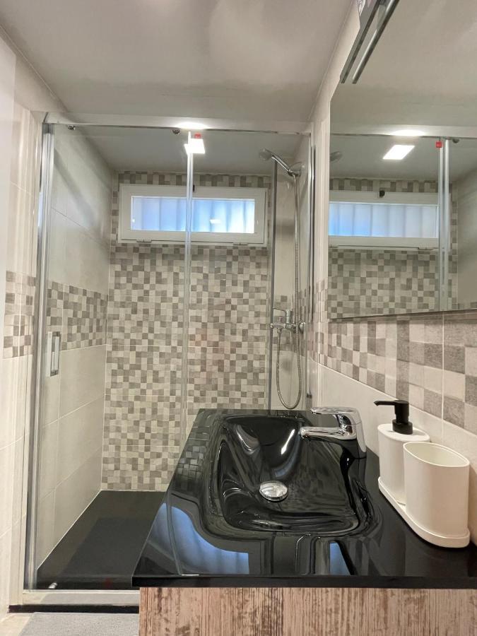 Appartamento Lafrenchtouch - Relajante 1Hab Con Piscina Benalmádena Esterno foto