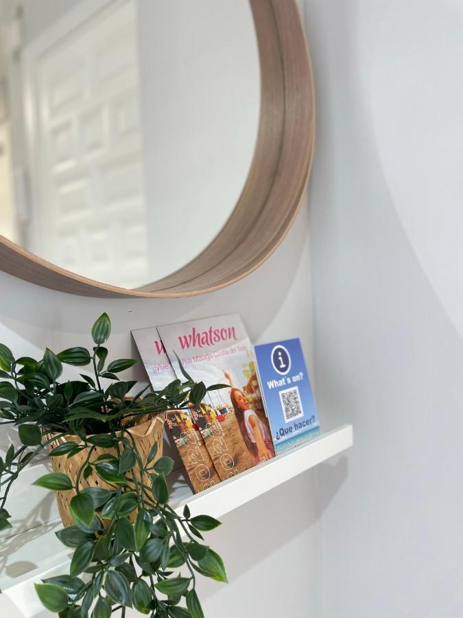 Appartamento Lafrenchtouch - Relajante 1Hab Con Piscina Benalmádena Esterno foto