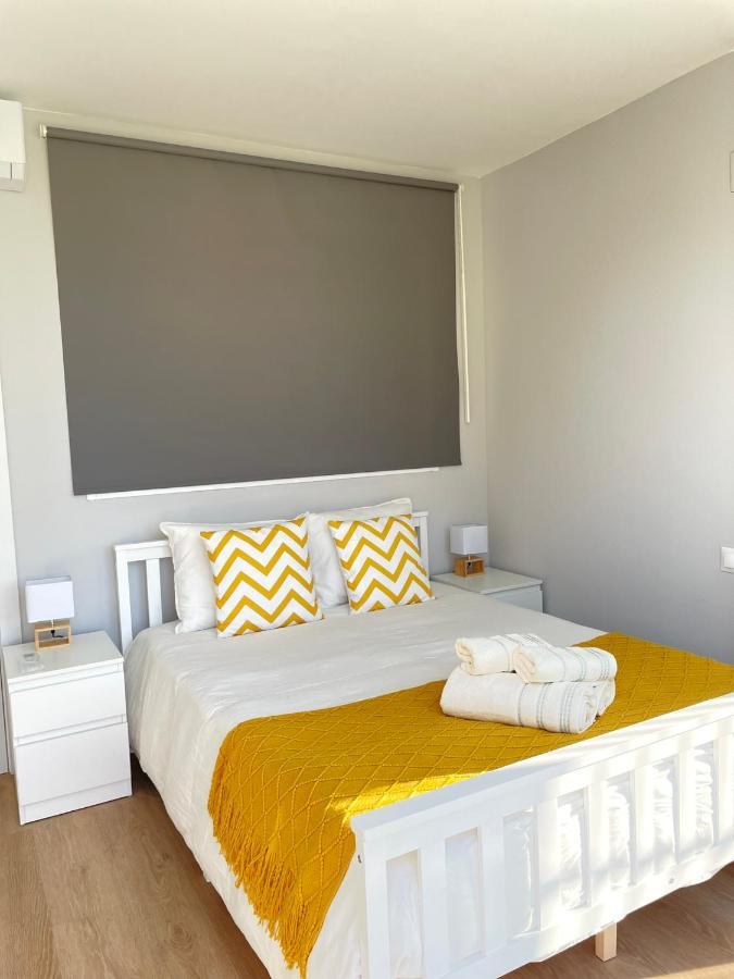 Appartamento Lafrenchtouch - Relajante 1Hab Con Piscina Benalmádena Esterno foto