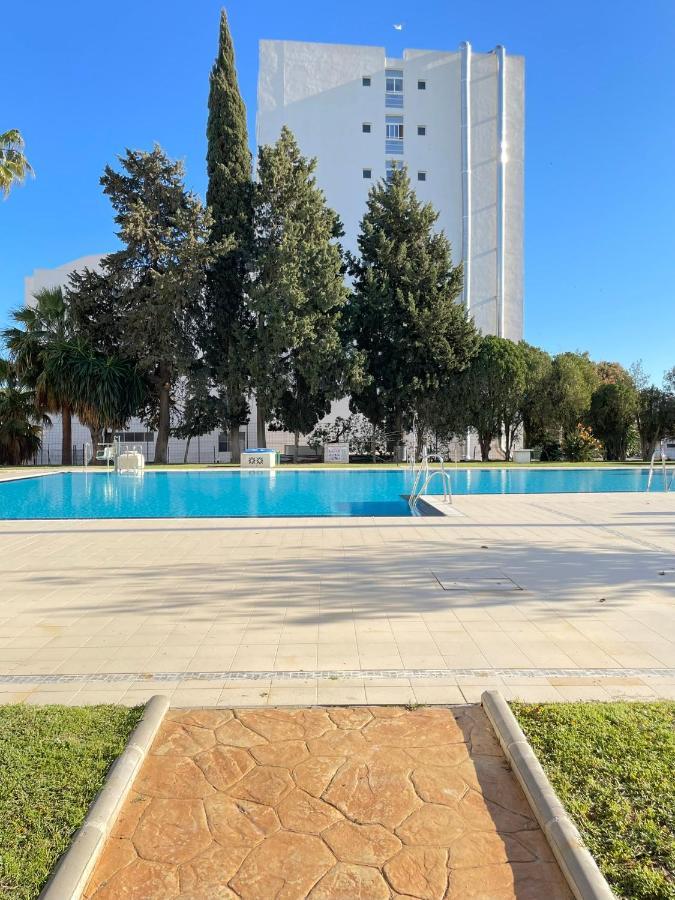 Appartamento Lafrenchtouch - Relajante 1Hab Con Piscina Benalmádena Esterno foto