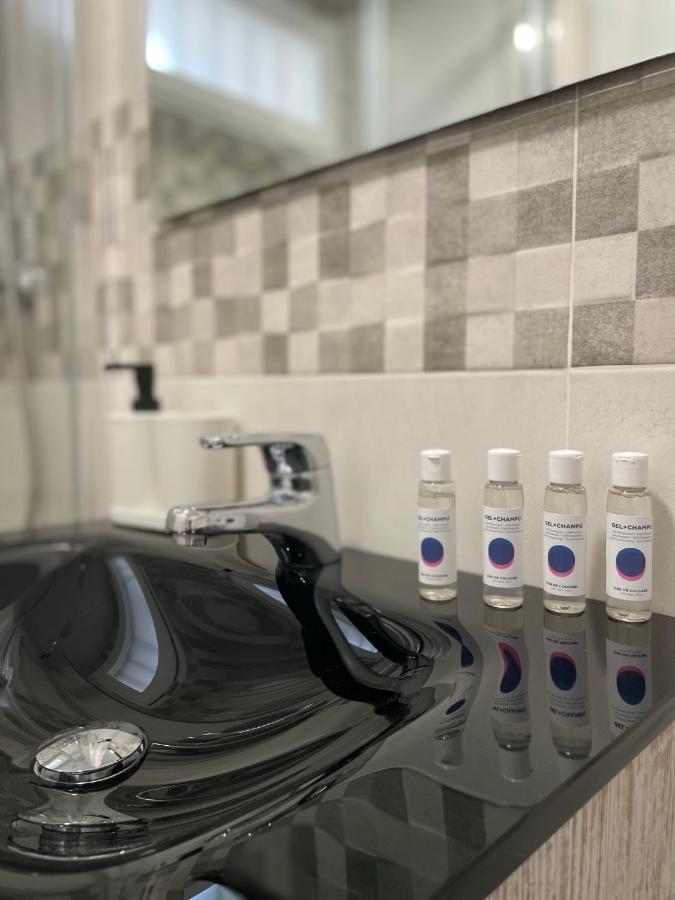 Appartamento Lafrenchtouch - Relajante 1Hab Con Piscina Benalmádena Esterno foto